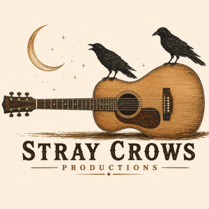 Stray Crows Productions